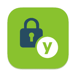 Yubico Authenticator macOS icon