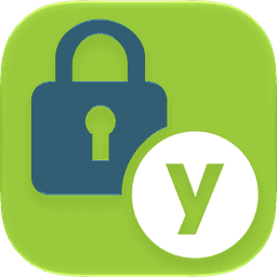 Official Yubico Authenticator iOS icon