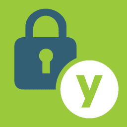 Official Yubico Authenticator iOS icon