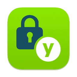 Yubico Authenticator macOS icon