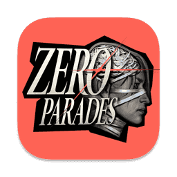 ZERO PARADES