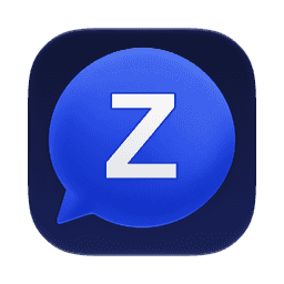 Zalo MacOS 27