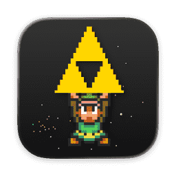 Zelda 3