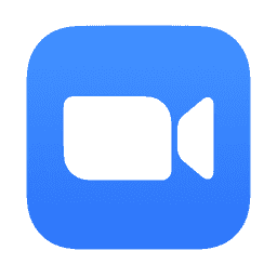Zoom macOS icon