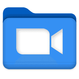 Zoom Folder