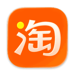 淘宝-液态iOS图标