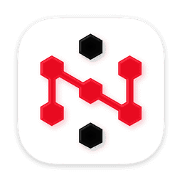 纳米AI-液态Mac图标