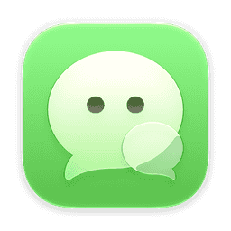 微信 WeChat