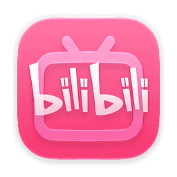 哔哩哔哩 Bilibili