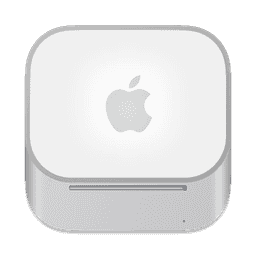 (old)Mac Mini