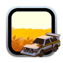 art of rally