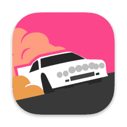 art of rally