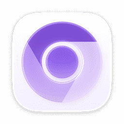 chrome (purple) (macos 26)