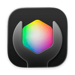 colorsync utility