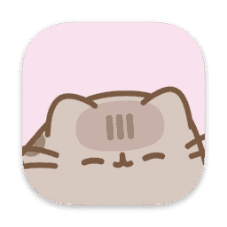 crunchyroll macOS icon