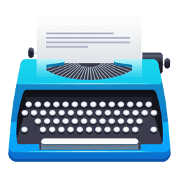 draft writing script blog