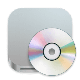 dvd player