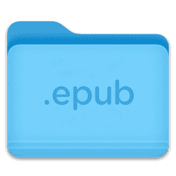 ePub Folder