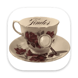 finder teacup