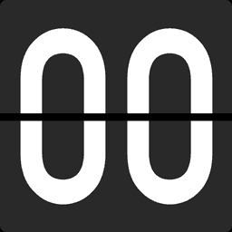 flip clock