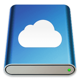 iCloud Drive