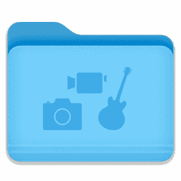 iLife - Folder