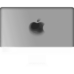 iMac Monitor Glass