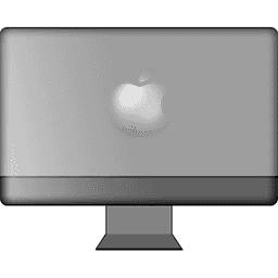 iMac Monitor