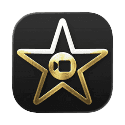 iMovie