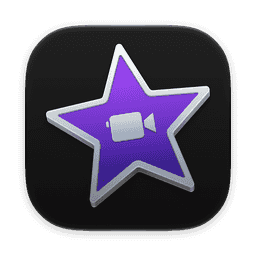 iMovie