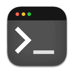 iTerm 2 transparent
