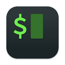 iTerm macOS icon