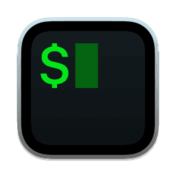 iTerm macOS icon
