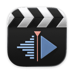 kdenlive (macOS 26)
