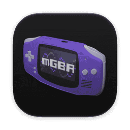 mGBA