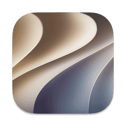 macOS Golden Gate Light