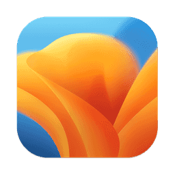 macOS Ventura Light