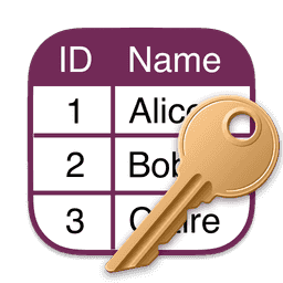 mdb accdb viewer