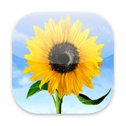 photos macOS icon