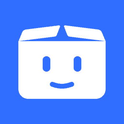 Official pikpak iOS icon