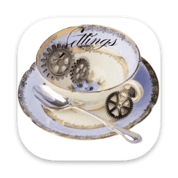 settings teacup
