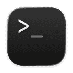 terminal