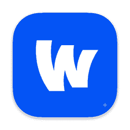 wavve macOS icon