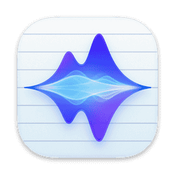 whispertype dictation
