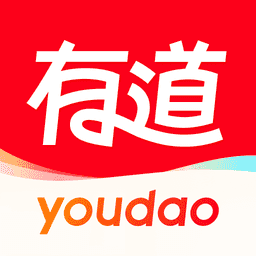 Official youdao(有道) iOS icon