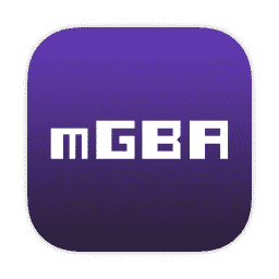 mGBA