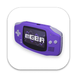 mGBA