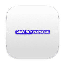 mGBA (Game Boy Advance)