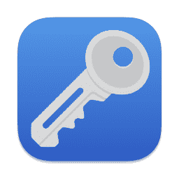 mSecure 4 macOS icon