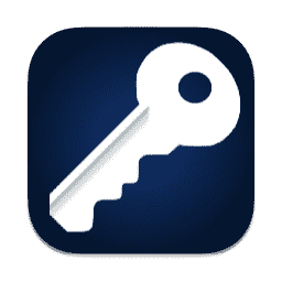 mSecure macOS icon